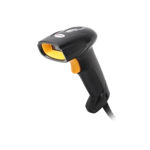 CORPEX CR-1695 1D Wired Barcode Reader/USB