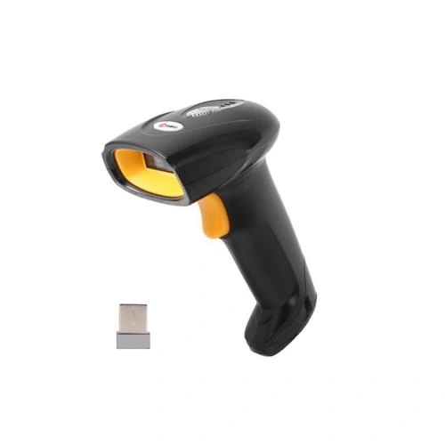CORPEX CR-1695G 1D Wireless Barcode Reader/USB