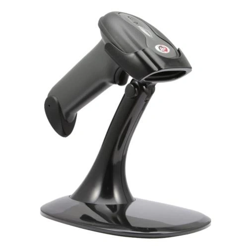 BARCODE READER SUNLUX XL-6200 + STAND USB