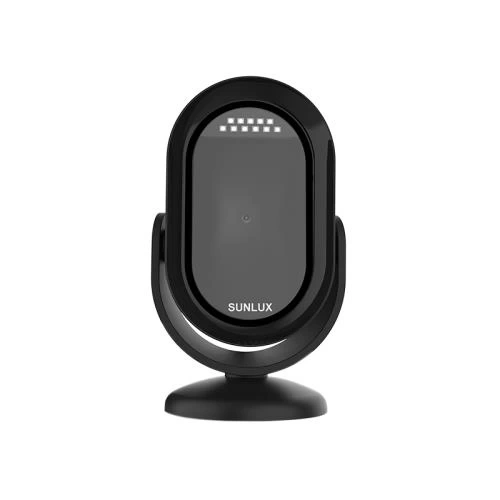 BARCODE READER SUNLUX XL-2600A 2D QR CODE DESKTOP