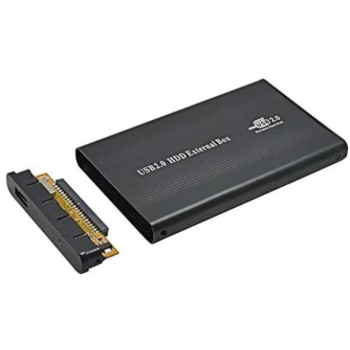 Accessory IDE External HDD Box 2.5" Al-4513