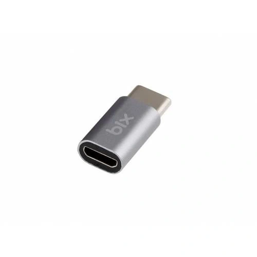 Adapter Daytona Bıx Adp-02 Usb3.1 Type-C To Micro USB