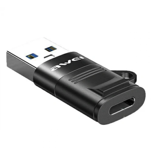Adapter Awei CL-13 USB to Type-C