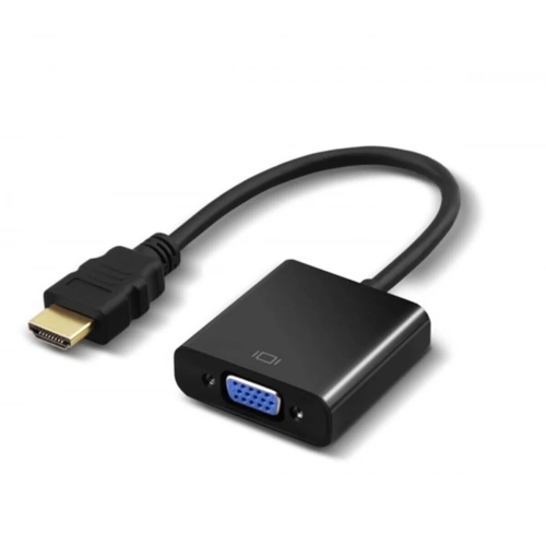 ACCESSORY CABLE HDMI TO VGA CONVERTER AL4547 AL4487