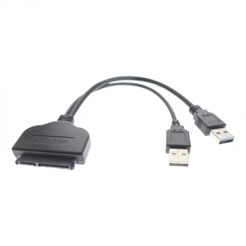 Accessory Sata To USB 3.0 USB Supported Converter