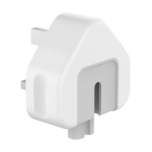 ADAPTER MACBOOK CHARGING SOCKET CONVERTER UK