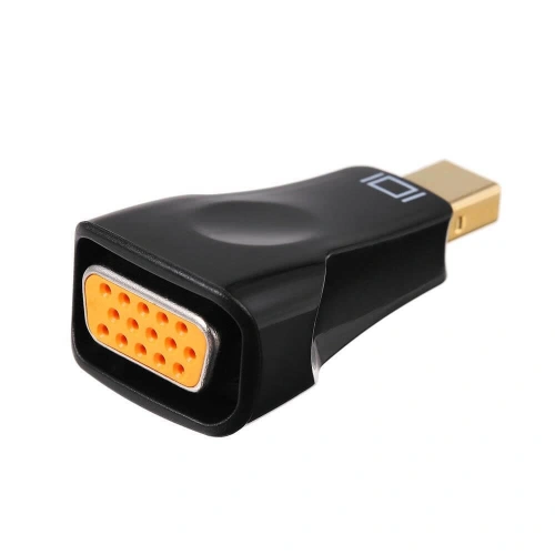 Mini Display Port to VGA Adapter