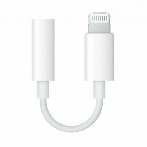 Adapter Apple Lighting to Headphone Jack A1749
