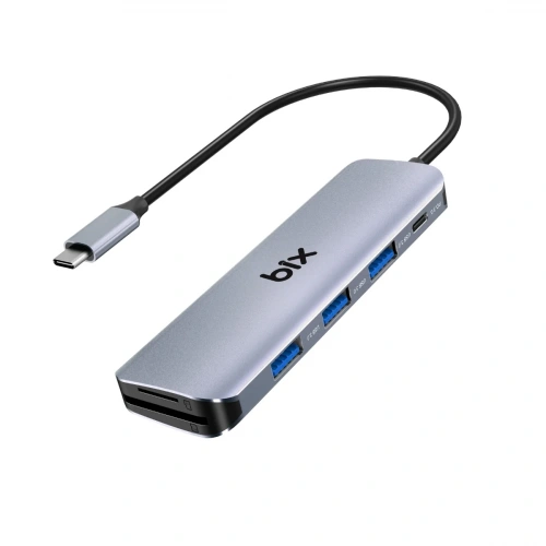 Accessory Daytona Bix BX08HB Type-c