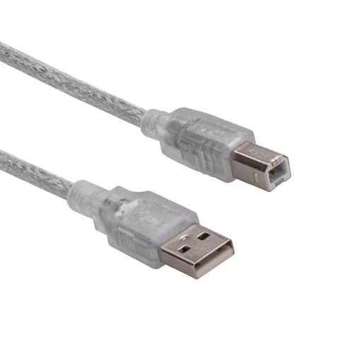 Cable S-Link SL-U2010 USB 2.0 AM to BM 10M Printer Cable