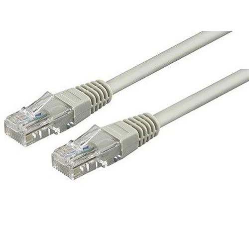 CABLE FLAXES FNK-615G 15MT CAT6 PATCH CABLE GRAY