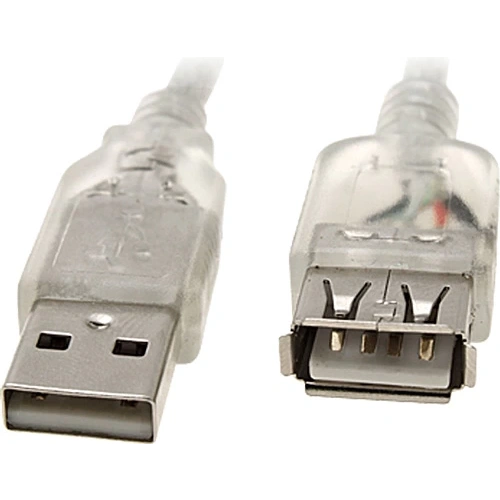 Cable S-Link Sl-Af2003 USB 2.0 Am to Af 3M Extension Cable