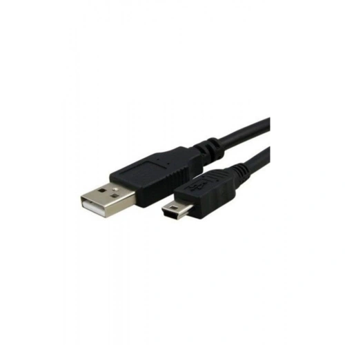 CABLE HADRON USB/MINI 5pin HDX7538