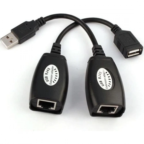 ACCESSORY USB EXTENDER ALFAIS AL-5058 USB EXTENSION 45MT