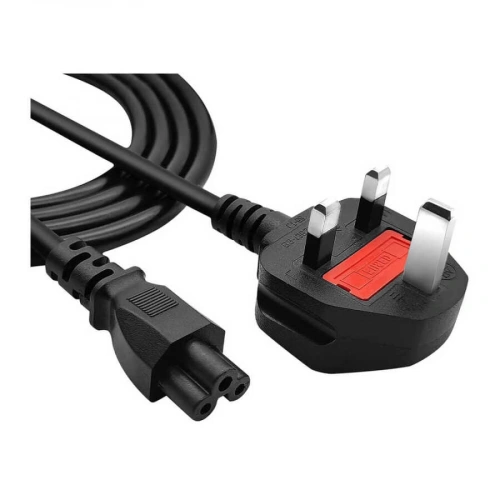 1.5m UK Yonca Notebook Power Cable