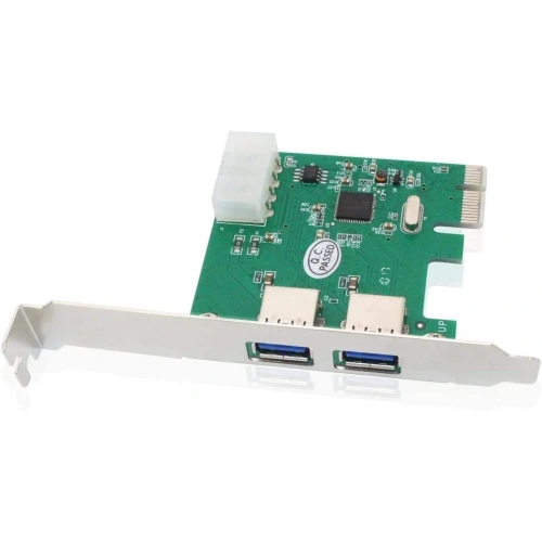 Accessory PCI-Exp Card USB 3.0 2 Port