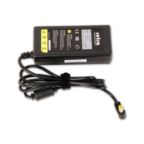 ADAPTOR DCA-A043 19V 3.42A 65W 1.7mm5.5mm
