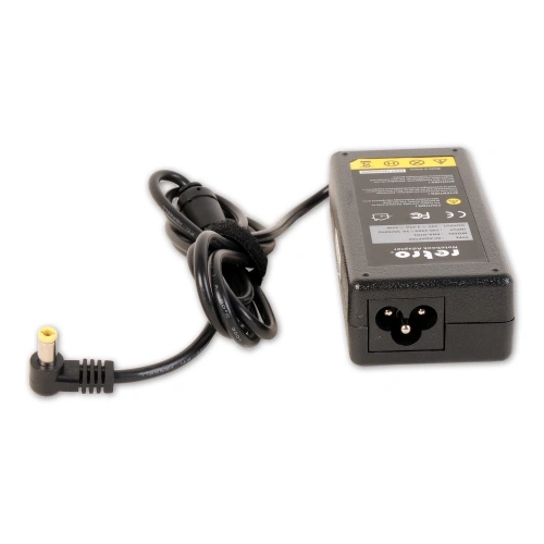 ADAPTOR DCA-A001 19V 3.42A 65W 2.5mm5.5mm