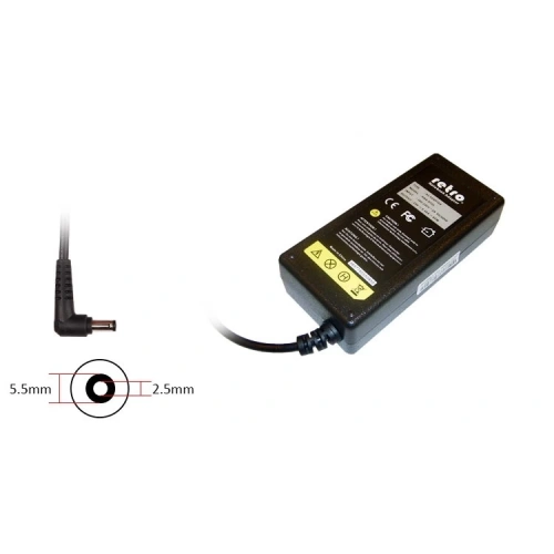 Adaptor Dca-Hc016 19V 4.74A 90W 5.5Mm2.5Mm