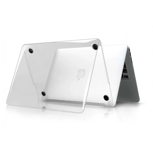 WIWU MACBOOK PRO CASE 13" A2289/A2551/A2338 TRANSPARENT