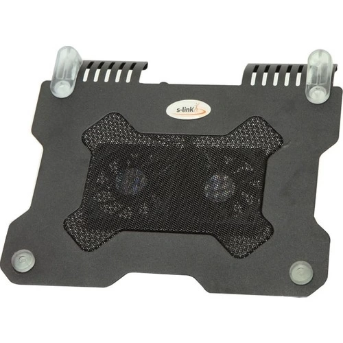 ACCESSORY SLINK SLX-78D NOTEBOOK COOLER+USB HUB