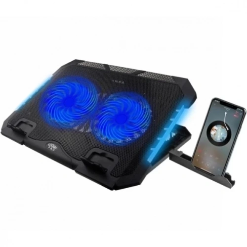 ACCESSORY BENKS SR08 NOTEBOOK COOLER