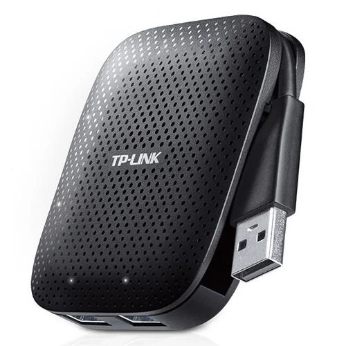 USB MULTIPLER TP-LINK UH400 USB 3.0 4 PORT PORTABLE USB