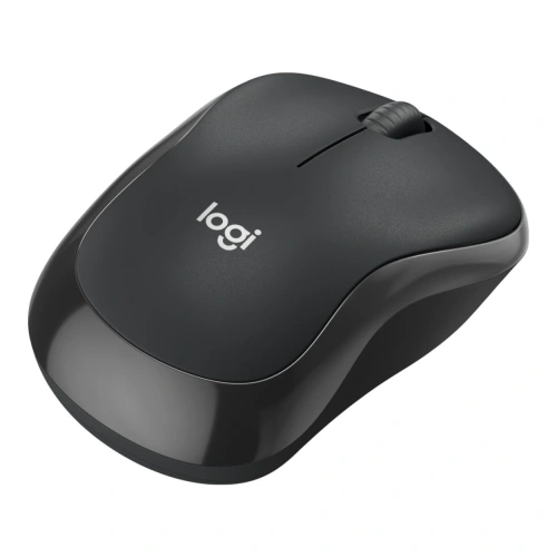 Mouse Logitech M241 Silent Bluetooth 910-007471 Black