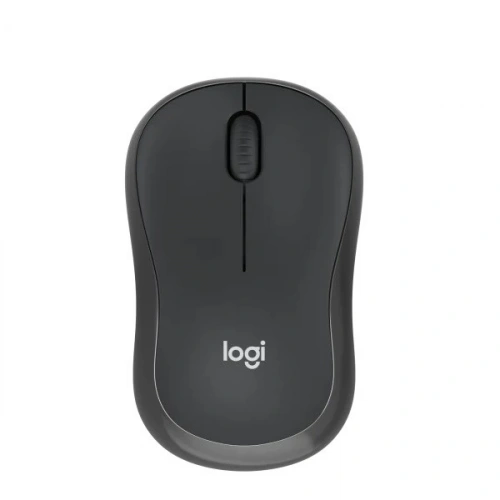 Mouse Logitech M240 Silent Bluetooth 910-007182 Black
