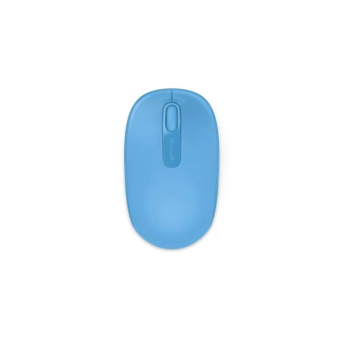 Mouse Microsoft 1850 U7Z-00057 Blue
