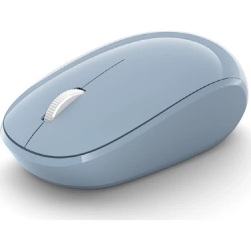 Mouse Microsoft RJN-00019 Bluetooth Ergonomic Mouse Pastel Blue