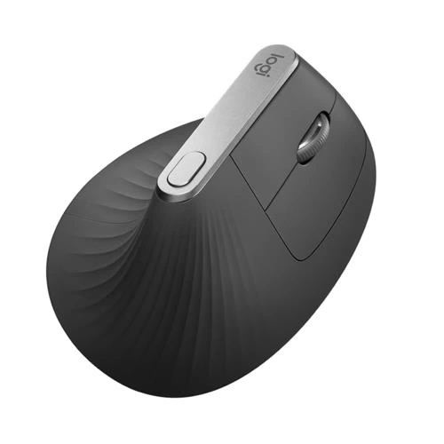 MOUSE LOGITECH MX Vertical Advanced Ergonomic 910-005448 Vertical Laser