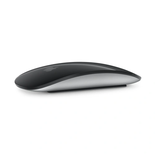 Wireless Mouse Apple Magic Mouse (Usb-C) Mxk63Za/A A3204 Black