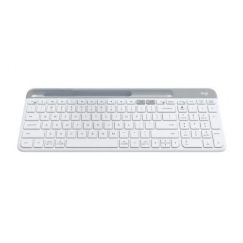 Keyboard Logitech K580 Bluetooth 920-010625 White Tr Layout