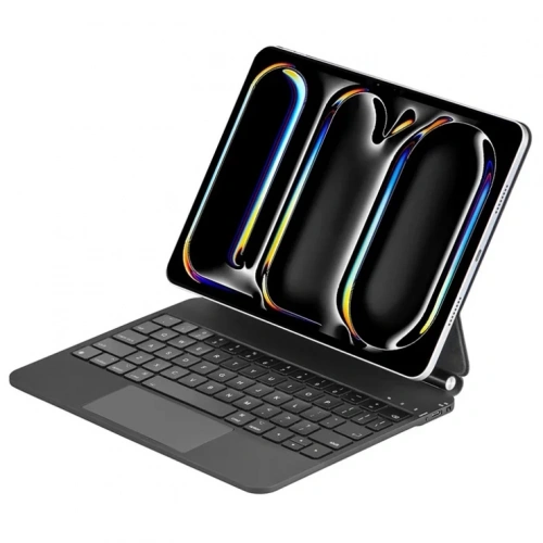 Wiwu Mk002 Magic Keyboard Ipad Air 6 10.9/11" Us Layout