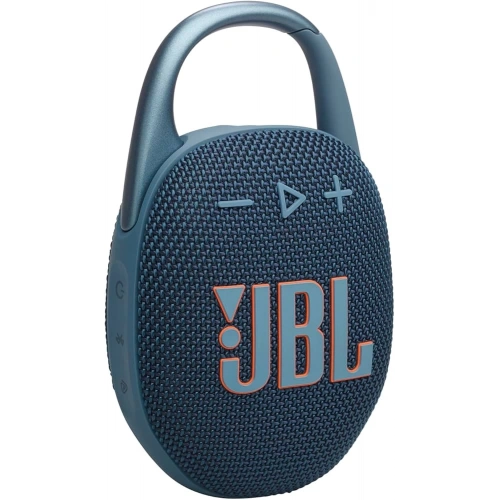 Speaker Jbl Clip5 Ip67 Bluetooth Blue