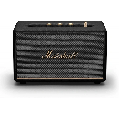 Speaker Marshall Action III Bluetooth Black