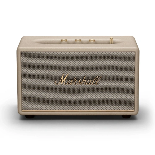 SPEAKER Marshall Acton III Bluetooth Cream