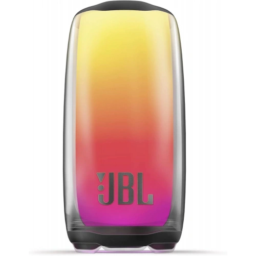 SPEAKER JBL PULSE 5 BLUETOOTH BLACK