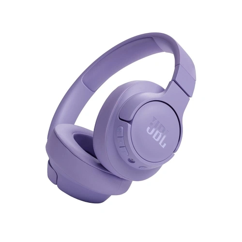 Kulaklık JBL Tune 720bt Bluetooth Purple