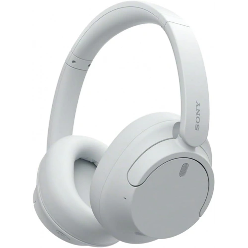 Sony Wh-Ch720 Wireless Bluetooth Headphones White