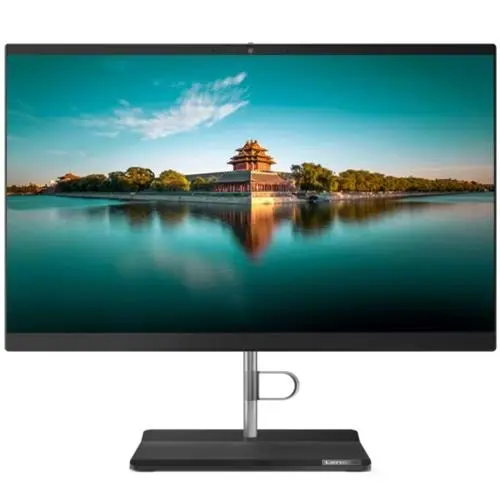 ALL IN ONE LENOVO V50A 11FN007PTX i7-10700T 8GB 256GB SSD 21.5" FHD
