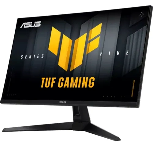 Asus Tuf Gaming 27" VG27AQ5A 210Hz 0.3ms 2K QHD Fast IPS Black