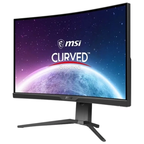 MSI 27" G275CQRXF CURVED 1000R RAPID VA 240Hz 1ms 2560X1440