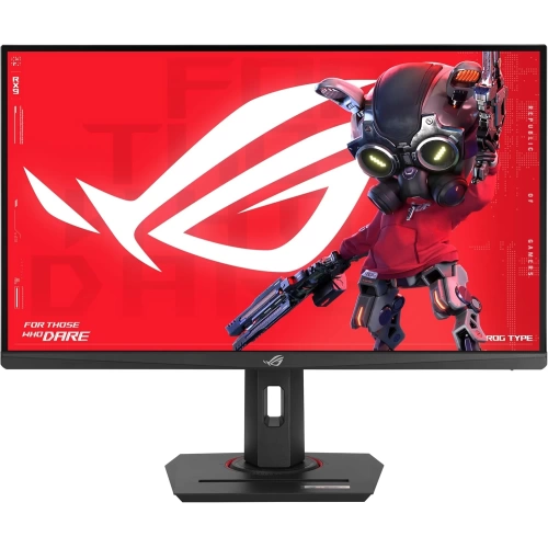 Monitor Asus 27" ROG Strix XG279CNS IPS 0.3ms 380Hz HDMI DP FHD