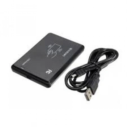 CARD READER 125Khz USB RFID PROXIMITY CARD - TAG READER