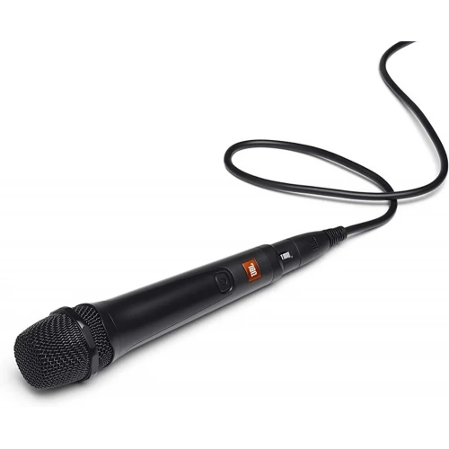 Microphone JBL PartyBox PBM100 Wired Black