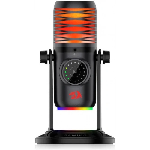 MICROPHONE REDRAGON GM306 STELLARIS OMNIDIRECTIONAL RGB
