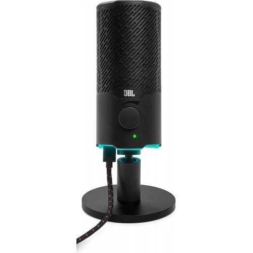 MICROPHONE JBL QUANTUM MIC STREAM GAMING