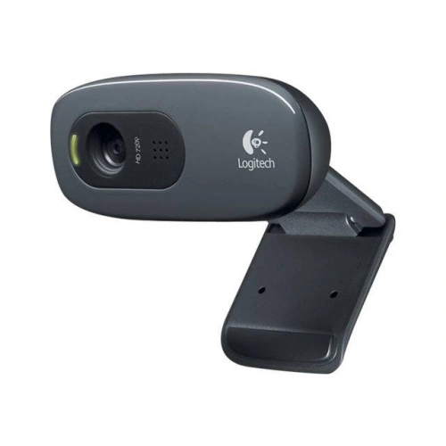 Webcam Logitech C270 HD 960-001063